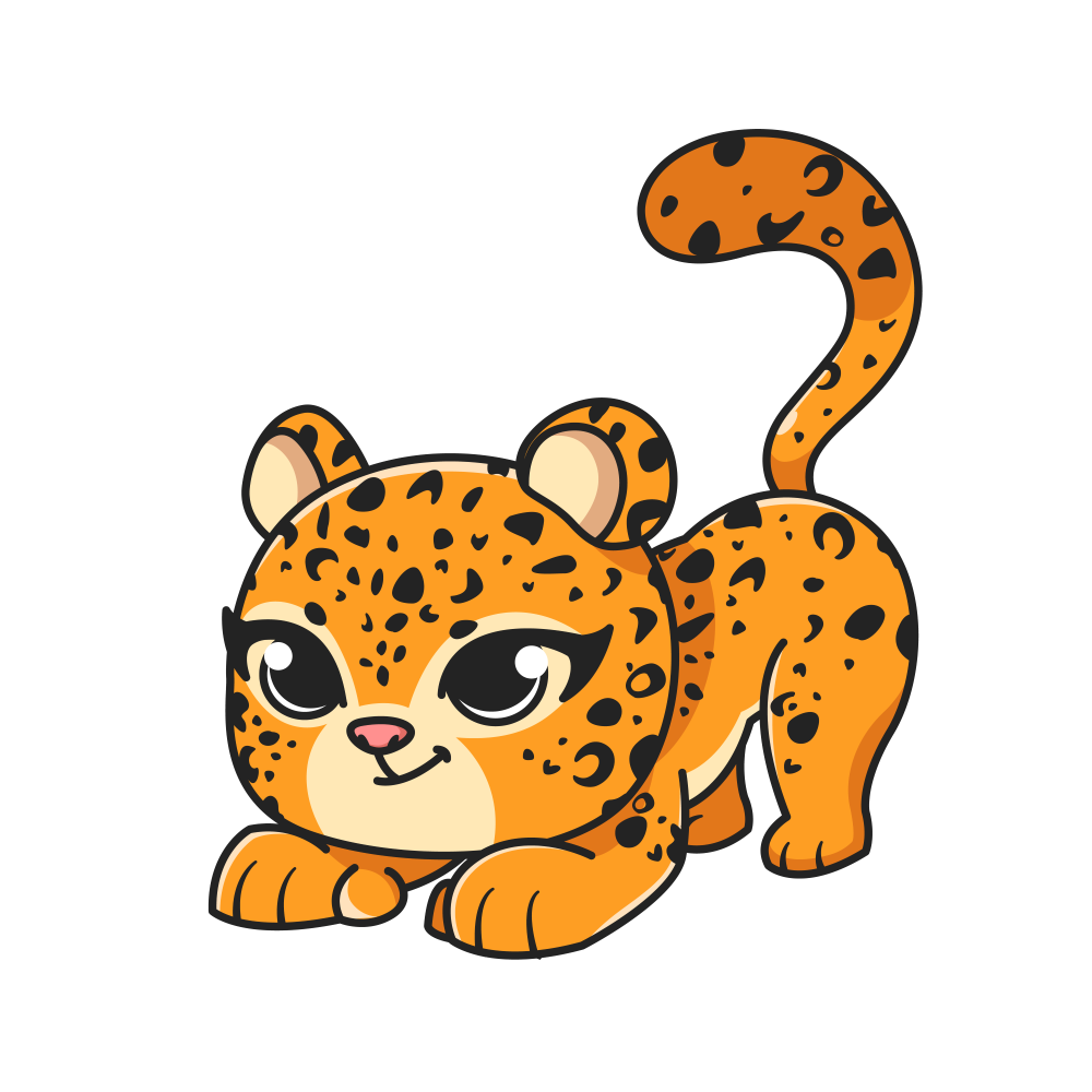 Jael the Jaguar