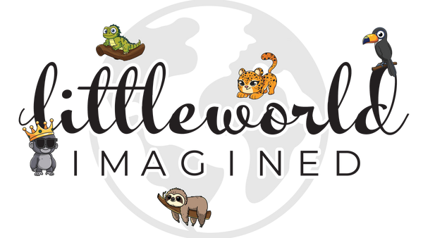 LittleWorld Imagined