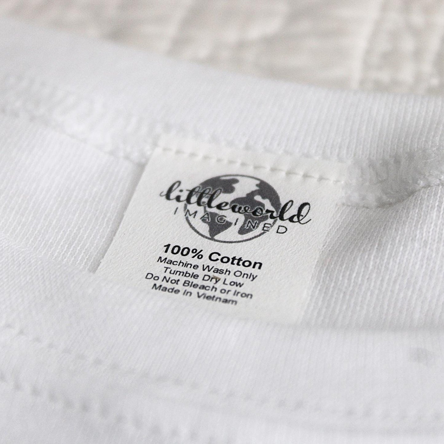 Iguana Track + Field Kid Shirt