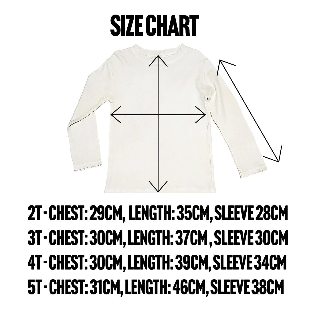 Ivan the Scientist Long Sleeve Shirt