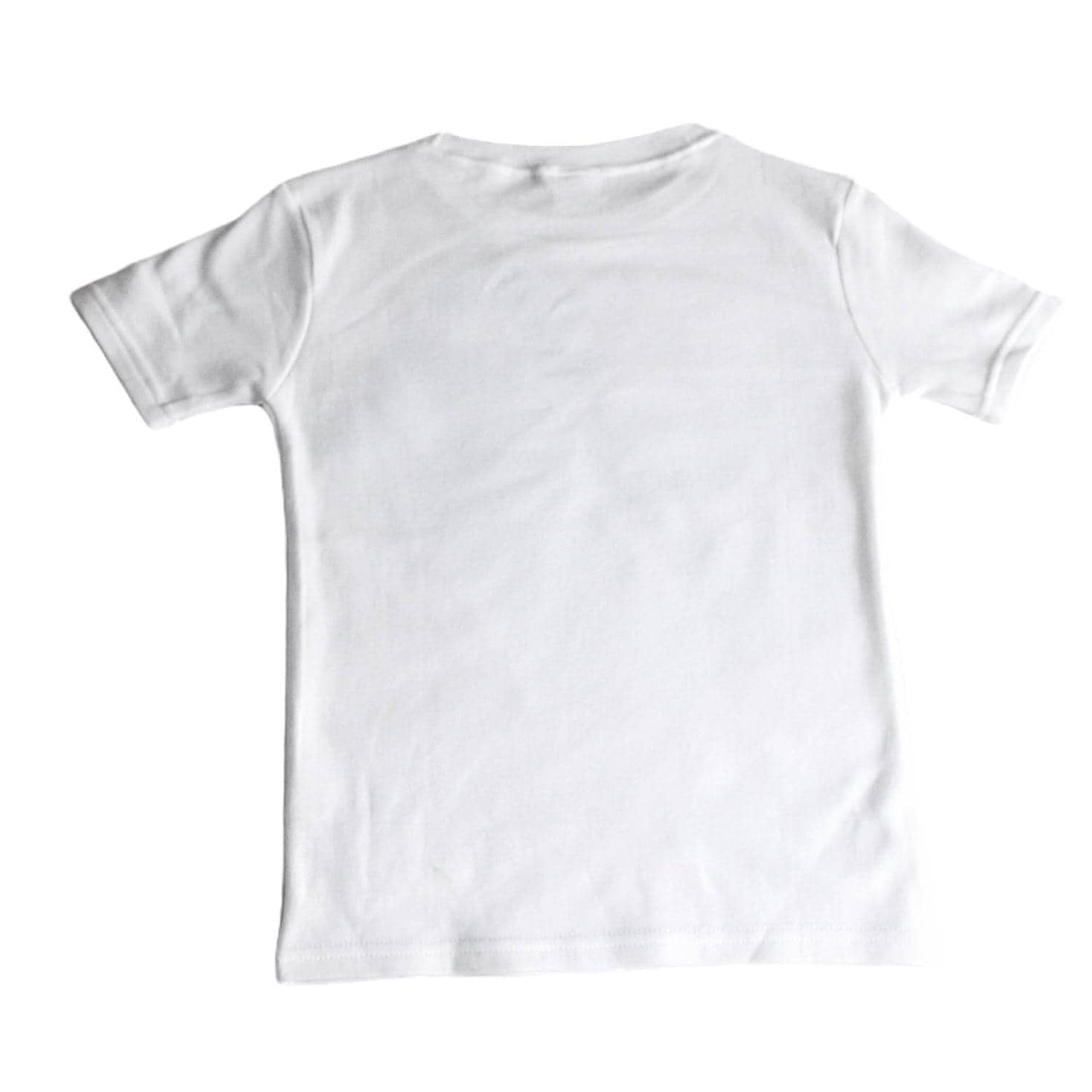 Gorilla Skateboarding Toddler Shirt