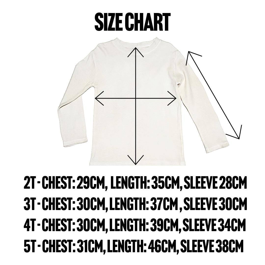 Jael the Warrior Long Sleeve Shirt